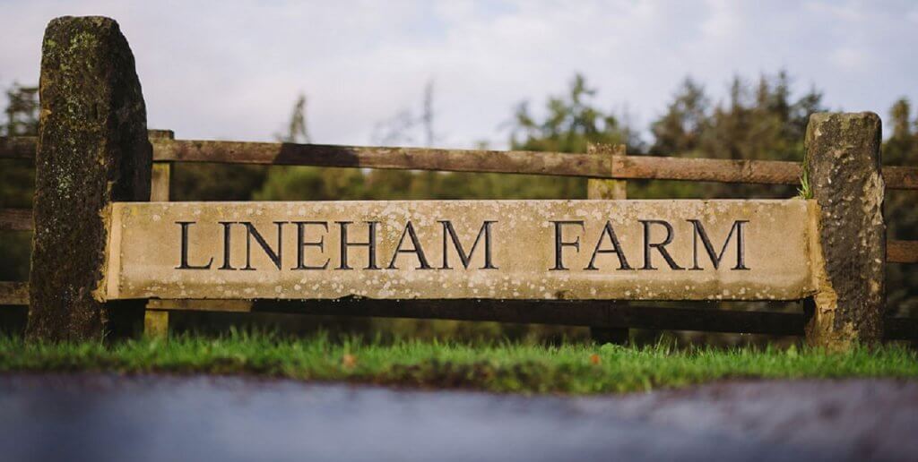 Lineham Farm